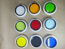 URSS Filtro Luce Lenti 40,5mm