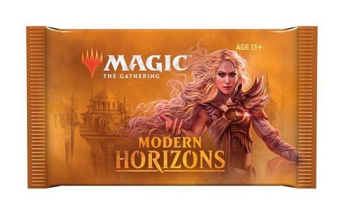 Modern horizons mh1 - 1,
