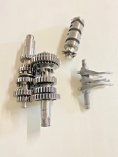 Boite de vitesse Kymco 125