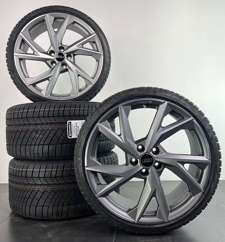 Audi cerchi lega da - 4s,