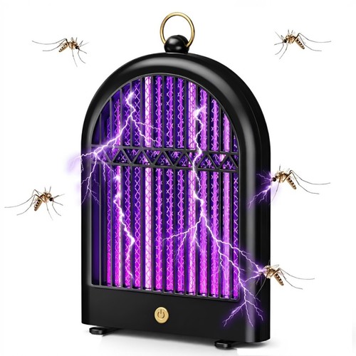 Zanzariera elettrica lampada - zanzariera,