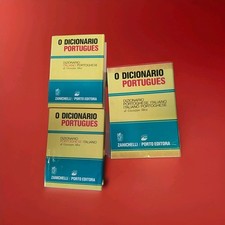 Dizionario portoghese italiano - dizionario,