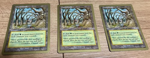 Gaea culla cornice - gaea's,