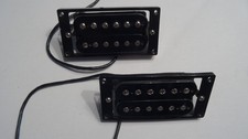 Seymour Duncan SH-1 B e N Set
