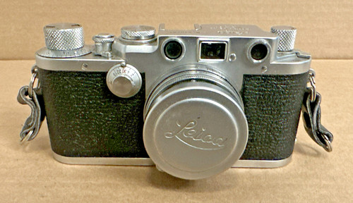 Leica drp fotocamera - leica,