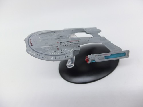 Star trek thunderchild - trek, u.s.s.