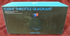 Logitech Saitek Pro quadrante