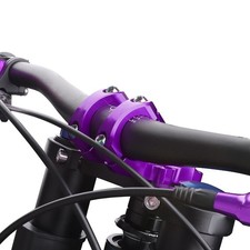 Forcella doppia corona DH