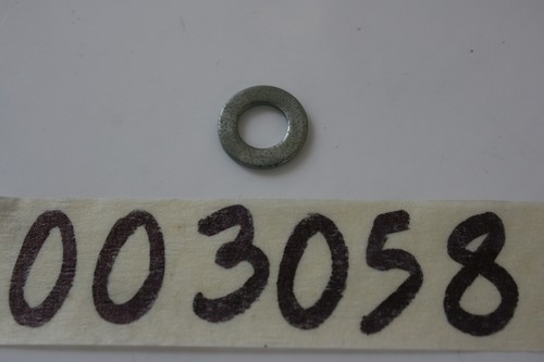 Rondella perno fascia - , marmitta