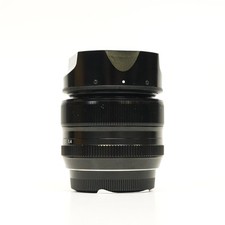 FUJIFILM XF 35MM F1,4