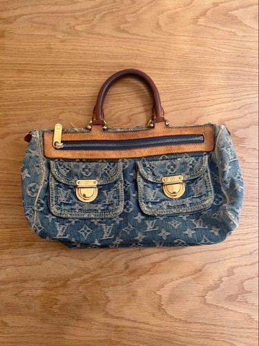 Borsa louis vuitton monogram - borsa,
