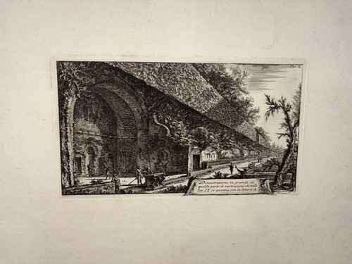 Giovanni battista piranesi - battista,