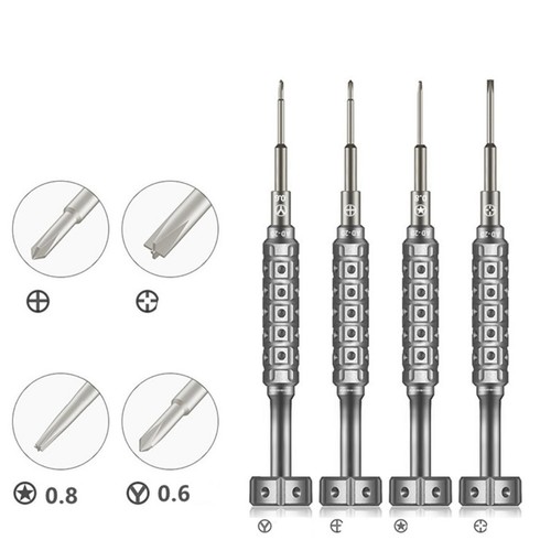 Kit strumenti apertura