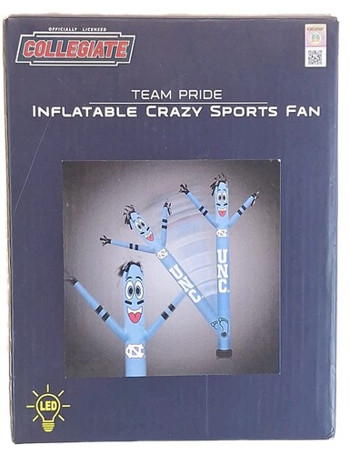 Unc north carolina - north, tarheels