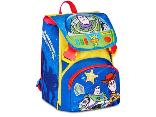 Toy story zaino scuola - toy, 5