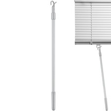 Palo scala soppalco con gancio telescopico cieco veneziano asta tenda piccola