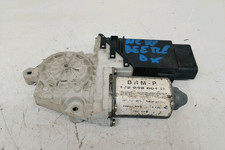 Motorino alzacristallo porta ant. DX VOLKSWAGEN NEW BEETLE (1C) 2.0 Ber.