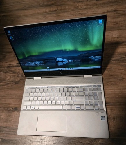 Envy x360 15m dr0012dx - hp,
