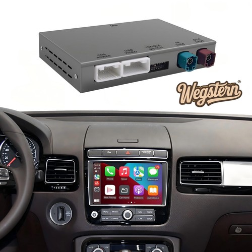 Per touareg 2011 - vw, 3g