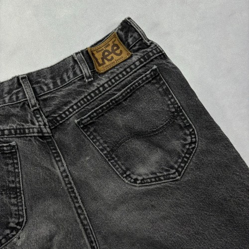 Jeans lee vintage anni - jeans,