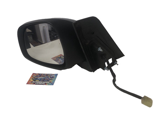 Specchietto retrovisore - specchietto,