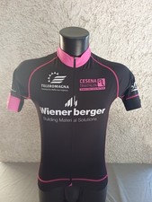 MAGLIA MANICA CORTA CICLISMO