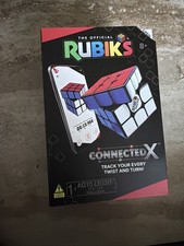 Rubik’s Connected X