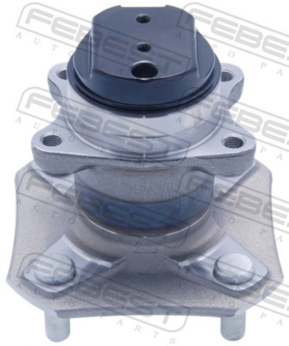 Mozzo ruota febest 0282 g11r - ruota, 0282-g11r