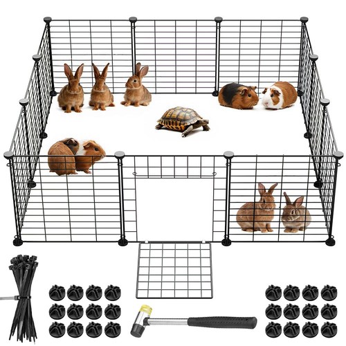 Recinto animali piccola - recinto,