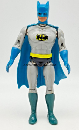 Mego batman magnetico vintage - mego,
