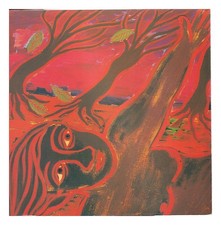 Cooper, Eileen Dipinti, da