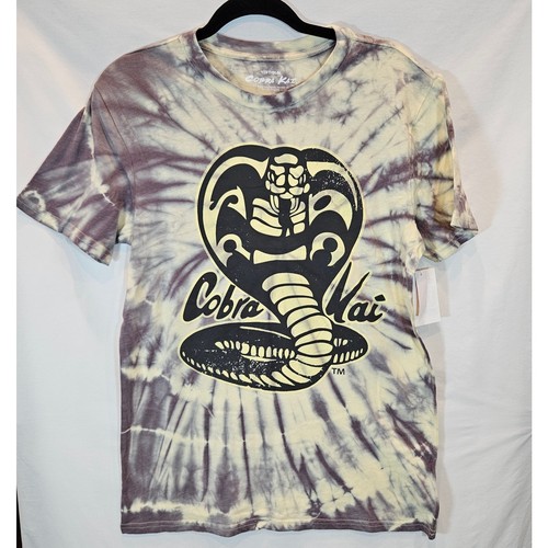 Shirt grafica cobra kai - grafica,