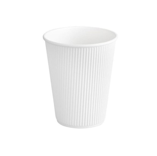 Bicchiere cartoncino doppia - cartoncino,