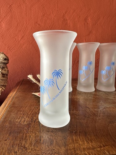 Set bicchierini vodka - set,