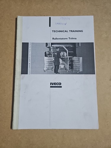 Manuale technical - di, "technical