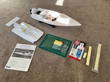 Kyosho RC Barca Jet Arrow