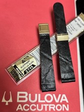 Cinturino orologio vintage