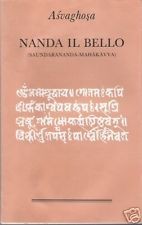 Nanda bello asvaghosa - nanda,