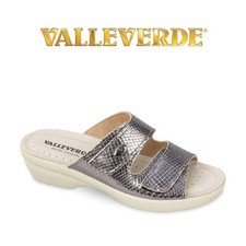 Valleverde Ciabatta Donna con