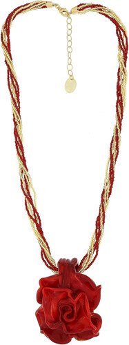 Venetiaurum collana per - venetiaurum,