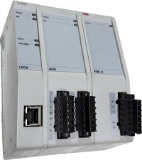 Abb mod600apsml07 remote o - mod600apsml07, i/o