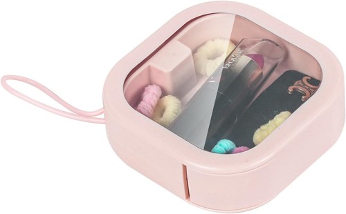 Organizzatore cravatta capelli - organizzatore,