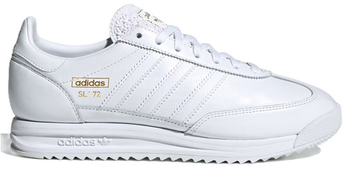 Adidas triple white - 72,
