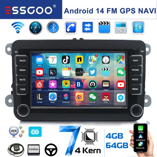 Dab 64gb carplay android - dab,