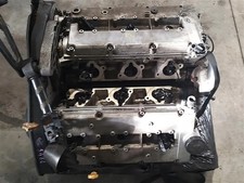 Motore Alfa Romeo 166 2.5