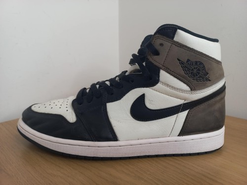 Nike air jordan retro - 1, og