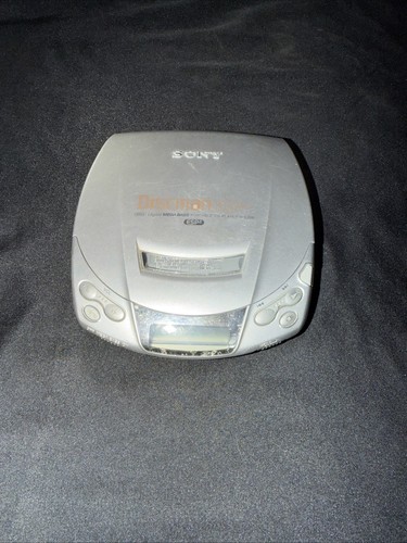 Lettore portatile sony - lettore,