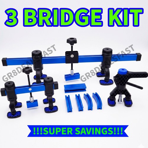 Bridge lifter kit for - bridge,