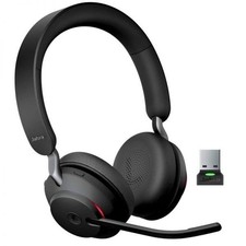 Jabra Evolve2 65 Auricolare