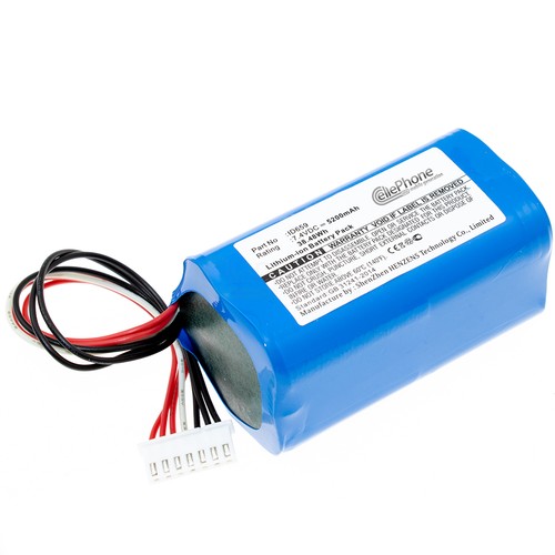 Batteria agli ioni - di, litio